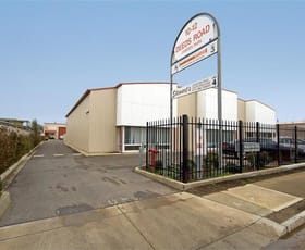 Factory, Warehouse & Industrial commercial property leased at Unit 1/10-12 Deeds Road Camden Park SA 5038