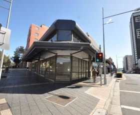 Offices commercial property leased at 111-113 Church Street Parramatta NSW 2150