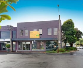 Offices commercial property leased at Ground Floor/11 Station Street Mitcham VIC 3132
