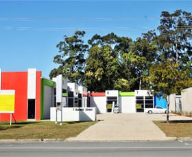 Offices commercial property leased at Unit 4/7 Bartlett Street Noosaville QLD 4566