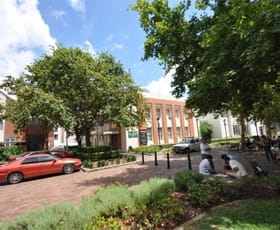 Offices commercial property leased at Suites 1,3& 4/191 Church Street Parramatta NSW 2150