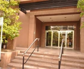 Offices commercial property leased at Ground Floor/85 George Street Parramatta NSW 2150