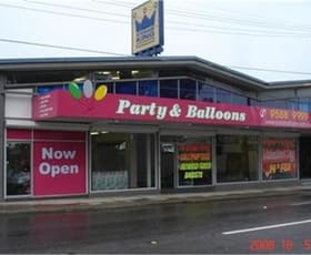 Offices commercial property leased at 1a/61-65 Forest Rd Hurstville NSW 2220