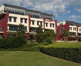 Factory, Warehouse & Industrial commercial property leased at 36/7 Hoyle Avenue Castle Hill NSW 2154
