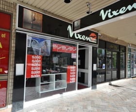 Medical / Consulting commercial property leased at 89 Macquarie Street Parramatta NSW 2150