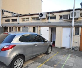 Medical / Consulting commercial property leased at 89 Macquarie Street Parramatta NSW 2150