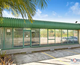 Offices commercial property leased at 19/7 Packard Avenue Castle Hill NSW 2154
