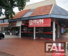 Shop & Retail commercial property leased at Toowong QLD 4066
