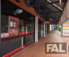 Shop & Retail commercial property leased at Toowong QLD 4066