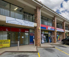 Shop & Retail commercial property leased at Shop 5, 283 Penshurst Street Willoughby NSW 2068
