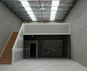 Factory, Warehouse & Industrial commercial property leased at 15/102 Henkel Street Brunswick VIC 3056