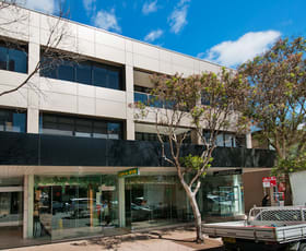 Offices commercial property leased at 202/72-76 Archer Street Chatswood NSW 2067