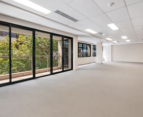 Offices commercial property leased at 202/72-76 Archer Street Chatswood NSW 2067