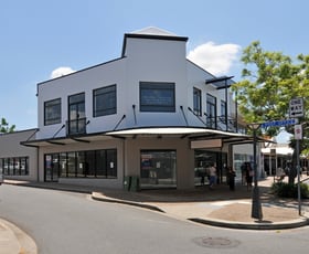 Shop & Retail commercial property leased at 411 Logan Road Greenslopes QLD 4120
