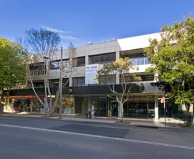 Offices commercial property leased at 201/72-76 Archer Street Chatswood NSW 2067