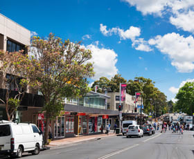 Offices commercial property leased at 201/72-76 Archer Street Chatswood NSW 2067