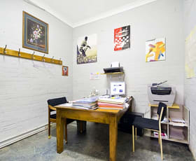 Shop & Retail commercial property leased at Ground Flo/429 Elizabeth St Surry Hills NSW 2010