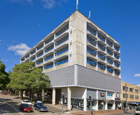 Medical / Consulting commercial property leased at Shop 5/282 Victoria Avenue Chatswood NSW 2067