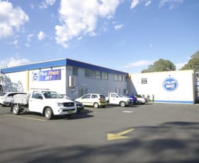 Showrooms / Bulky Goods commercial property leased at Suite 1/8-10 Ironbark Avenue Camden South NSW 2570