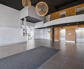 Offices commercial property leased at Rosebery NSW 2018