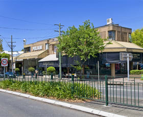 Medical / Consulting commercial property leased at 2/565 Sydney Road Seaforth NSW 2092