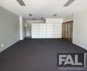 Shop & Retail commercial property leased at Unit  1A/318 Junction Road Clayfield QLD 4011