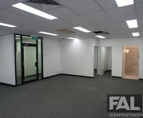 Offices commercial property leased at Suite  5/33 Woodstock Street Toowong QLD 4066