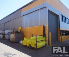 Factory, Warehouse & Industrial commercial property leased at 71 Randolph Street Rocklea QLD 4106