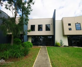 Showrooms / Bulky Goods commercial property leased at 15/151 Hartley Road Smeaton Grange NSW 2567