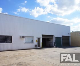 Factory, Warehouse & Industrial commercial property leased at Moorooka QLD 4105