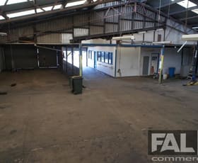 Factory, Warehouse & Industrial commercial property leased at Moorooka QLD 4105