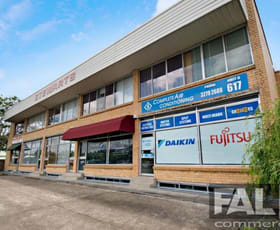 Factory, Warehouse & Industrial commercial property leased at Unit  2/617 Seventeen Mile Rocks Road Seventeen Mile Rocks QLD 4073