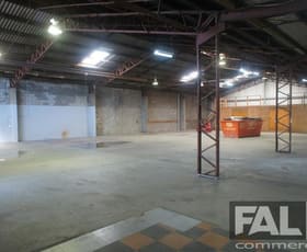 Factory, Warehouse & Industrial commercial property leased at Unit  13/25 Dexter Street Moorooka QLD 4105