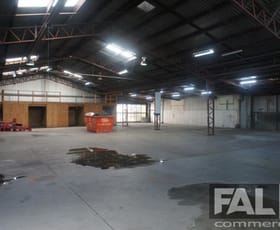 Factory, Warehouse & Industrial commercial property leased at Unit  13/25 Dexter Street Moorooka QLD 4105