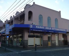 Shop & Retail commercial property leased at 180 Glenferrie Road Malvern VIC 3144