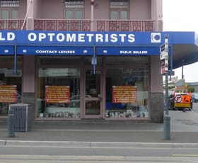 Shop & Retail commercial property leased at 180 Glenferrie Road Malvern VIC 3144