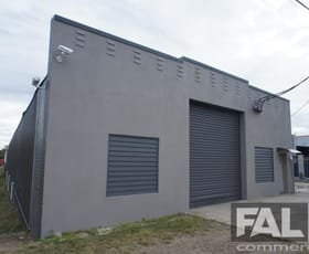 Factory, Warehouse & Industrial commercial property leased at Unit  1,2 /23 Dollis Street Rocklea QLD 4106