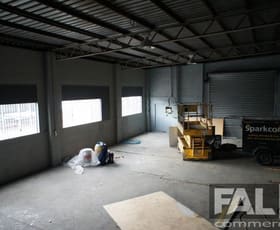 Factory, Warehouse & Industrial commercial property leased at Unit  1,2 /23 Dollis Street Rocklea QLD 4106