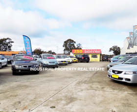 Other commercial property leased at Lansvale NSW 2166
