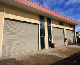 Factory, Warehouse & Industrial commercial property leased at Brookvale NSW 2100