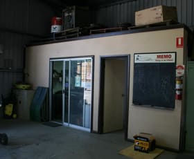 Factory, Warehouse & Industrial commercial property leased at 20 Scott Place Orange NSW 2800