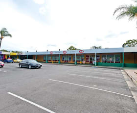 Medical / Consulting commercial property leased at Shop  4/41-51 Bailey Road Deception Bay QLD 4508