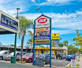 Shop & Retail commercial property leased at Shop  4/41-51 Bailey Road Deception Bay QLD 4508