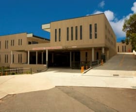 Factory, Warehouse & Industrial commercial property leased at Hornsby NSW 2077