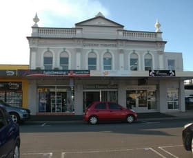 Offices commercial property leased at 31 Woongarra Street Bundaberg Central QLD 4670
