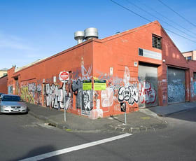 Factory, Warehouse & Industrial commercial property sold at 108-110 Leicester Street Fitzroy VIC 3065