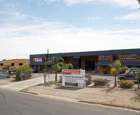 Factory, Warehouse & Industrial commercial property sold at 5a Mcgowan Street Pooraka SA 5095