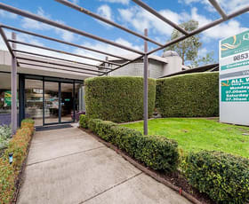 Hotel, Motel, Pub & Leisure commercial property sold at Lot S4 & S5 7 Studley Park Road Kew VIC 3101