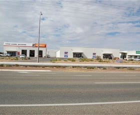 Factory, Warehouse & Industrial commercial property leased at Power Station Road And Highway One Port Augusta SA 5700