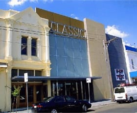 Offices commercial property leased at 9B Gordon Street Elsternwick VIC 3185